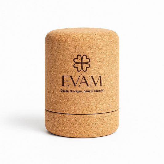 EVAM PIEDRA DE ALUMBRE 60 gr