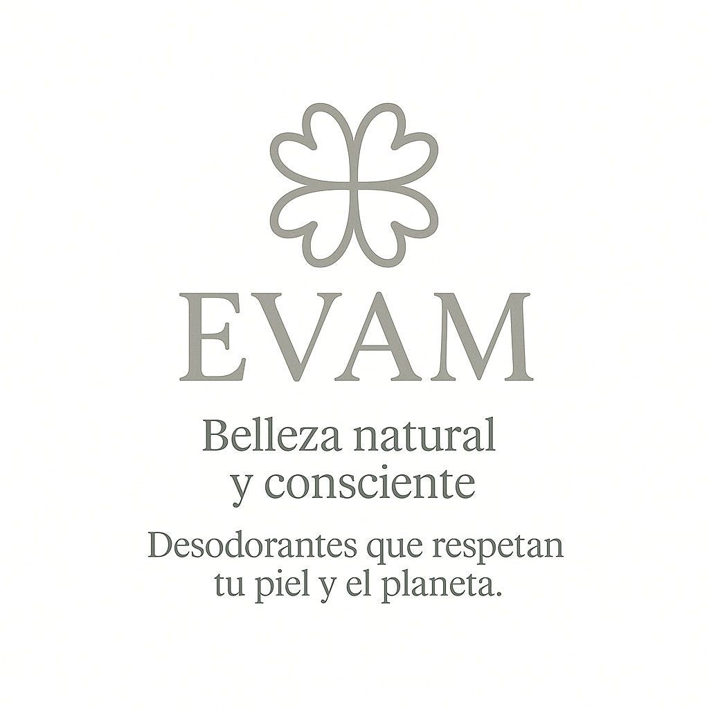 EVAM PIEDRA DE ALUMBRE 60 gr