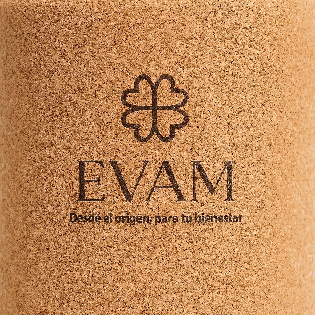 EVAM PIEDRA DE ALUMBRE 60 gr