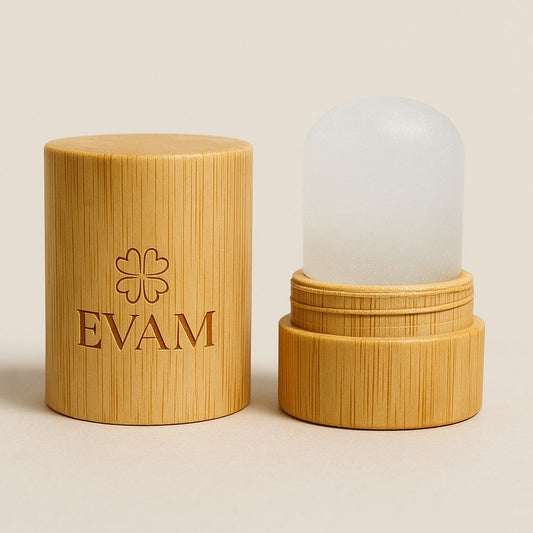 EVAM pure bambú 120 g