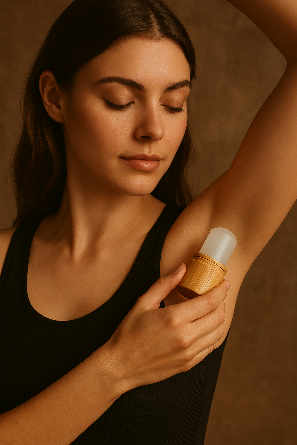EVAM pure bambú 120 g