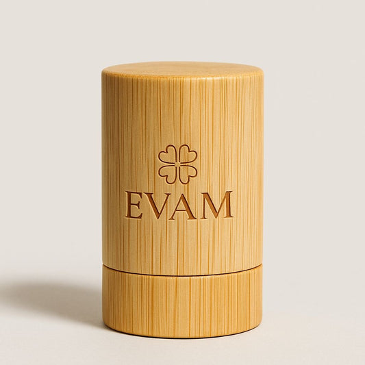 EVAM pure bambú 120 g