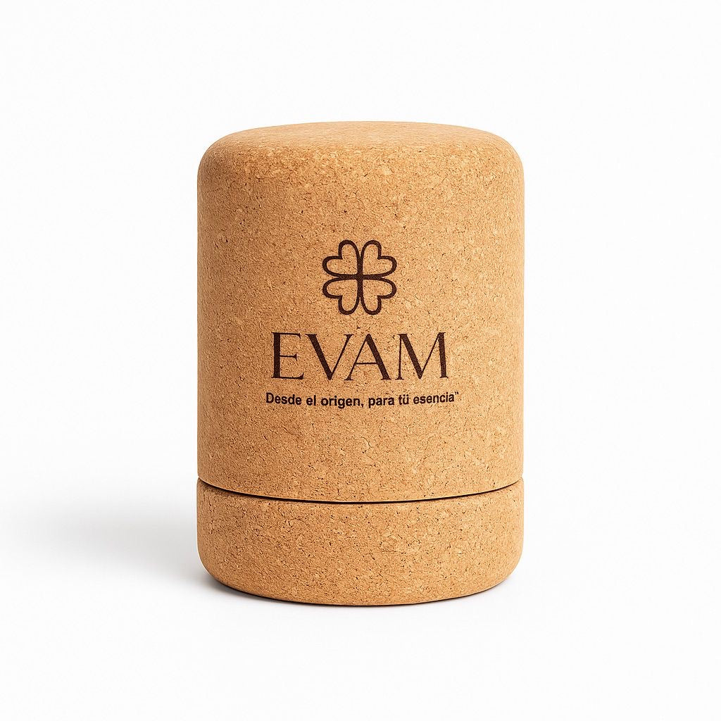 EVAM PIEDRA DE ALUMBRE 60 gr