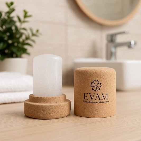 EVAM PIEDRA DE ALUMBRE 60 gr