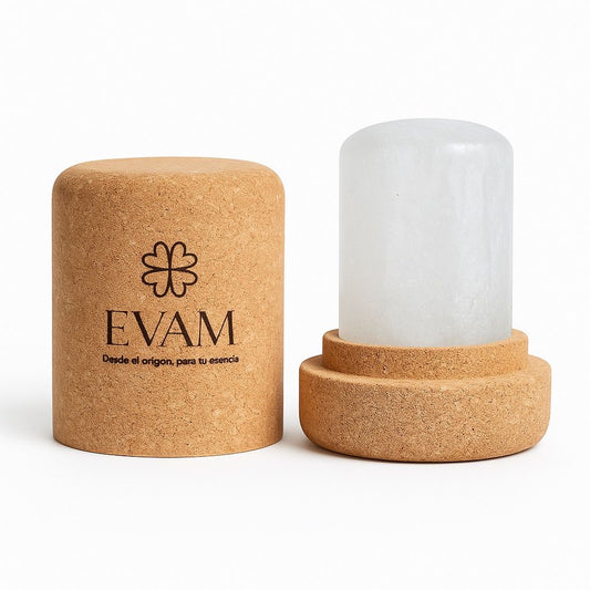EVAM PIEDRA DE ALUMBRE 120 gr