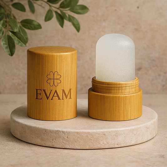 EVAM pure bambú 120 g
