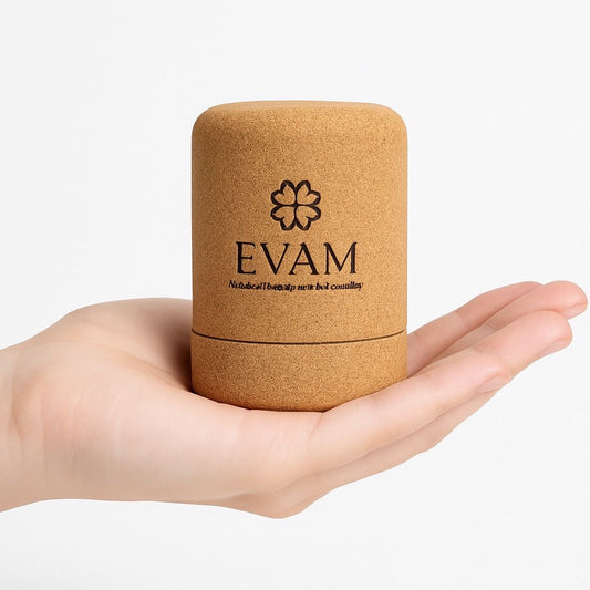 EVAM PIEDRA DE ALUMBRE 120 gr